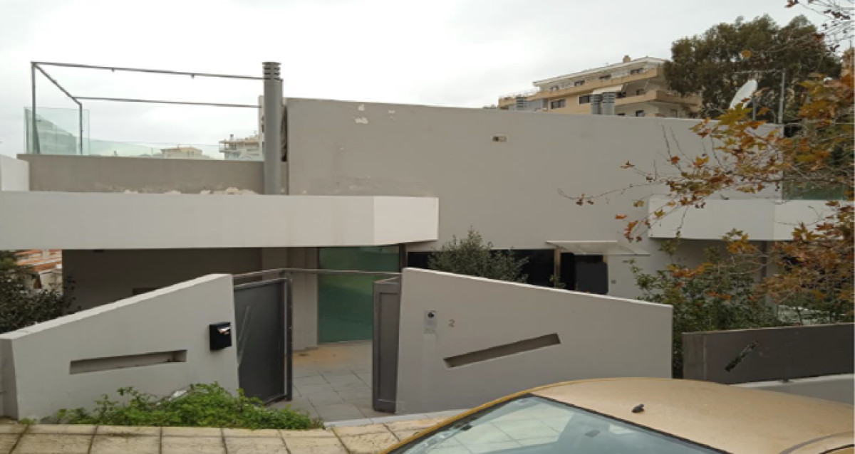 Maisonette in Voula