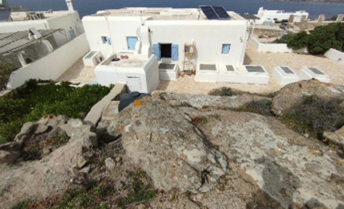 Maisonette in Mykonos