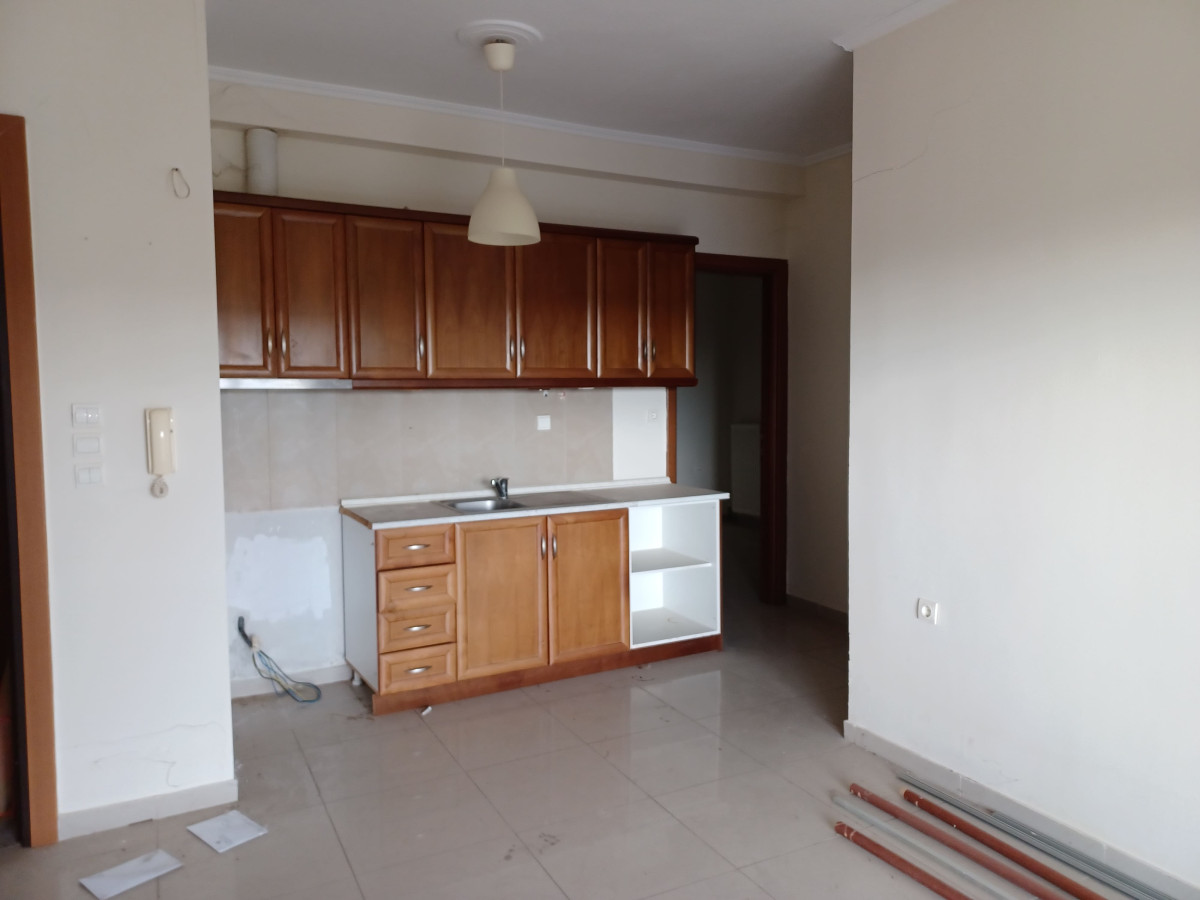 1st Floor Apartment in Kilkis