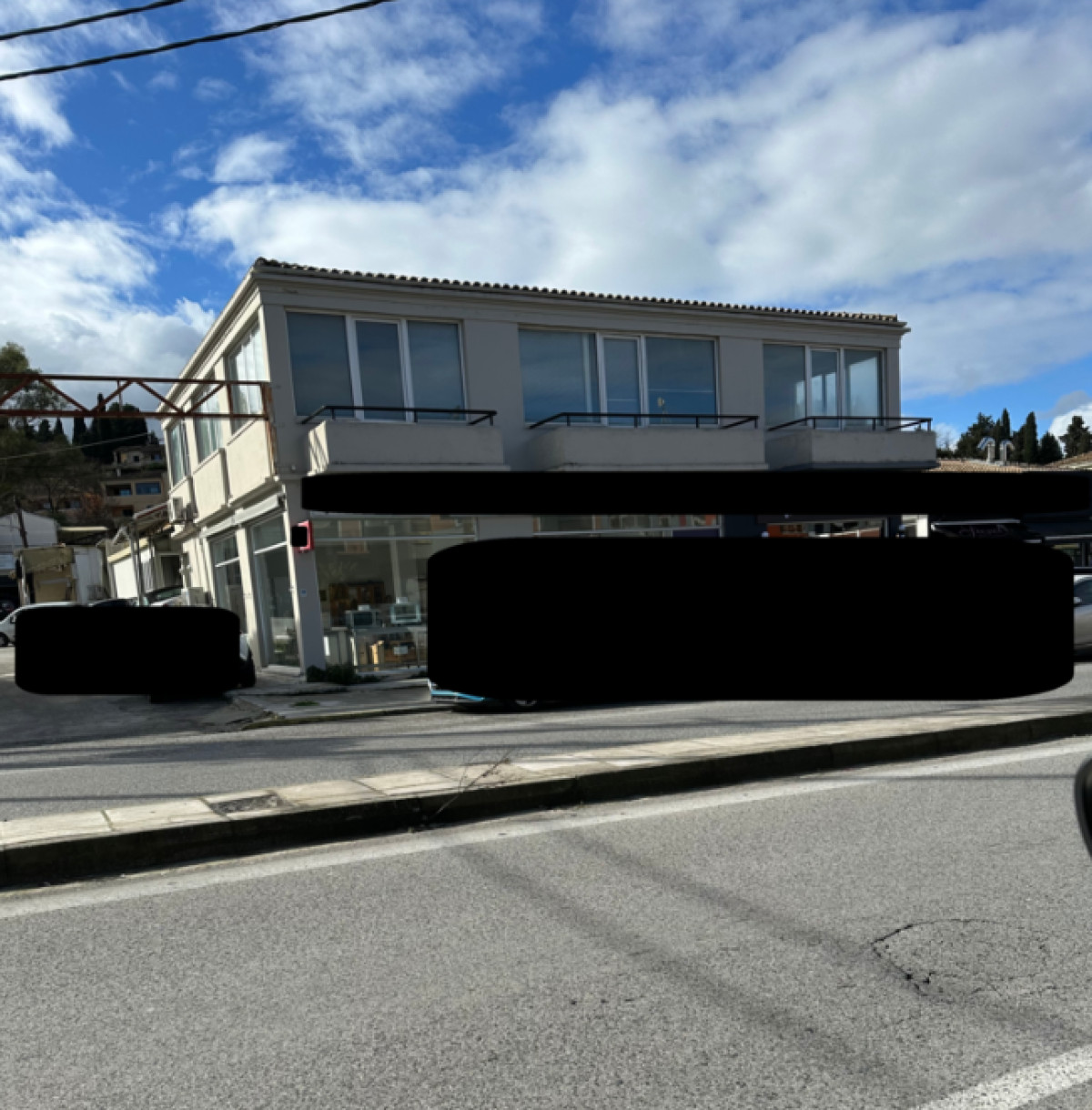 Ground level store (Α/ΙΣ2), in Corfu