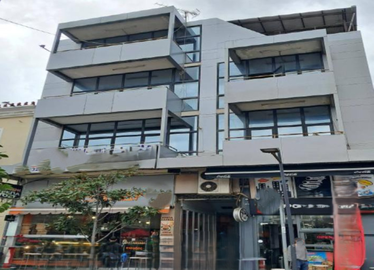 Apartment, in Lamia