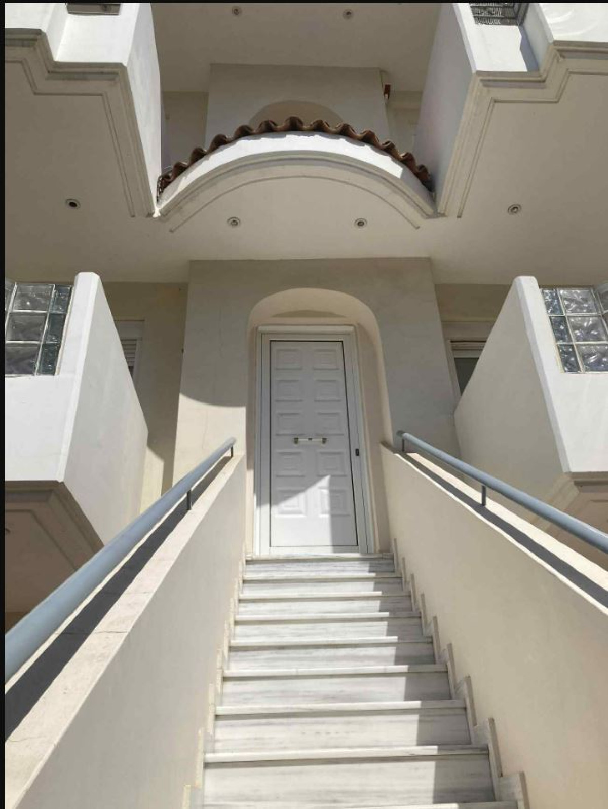 Maisonette in Glyka Nera