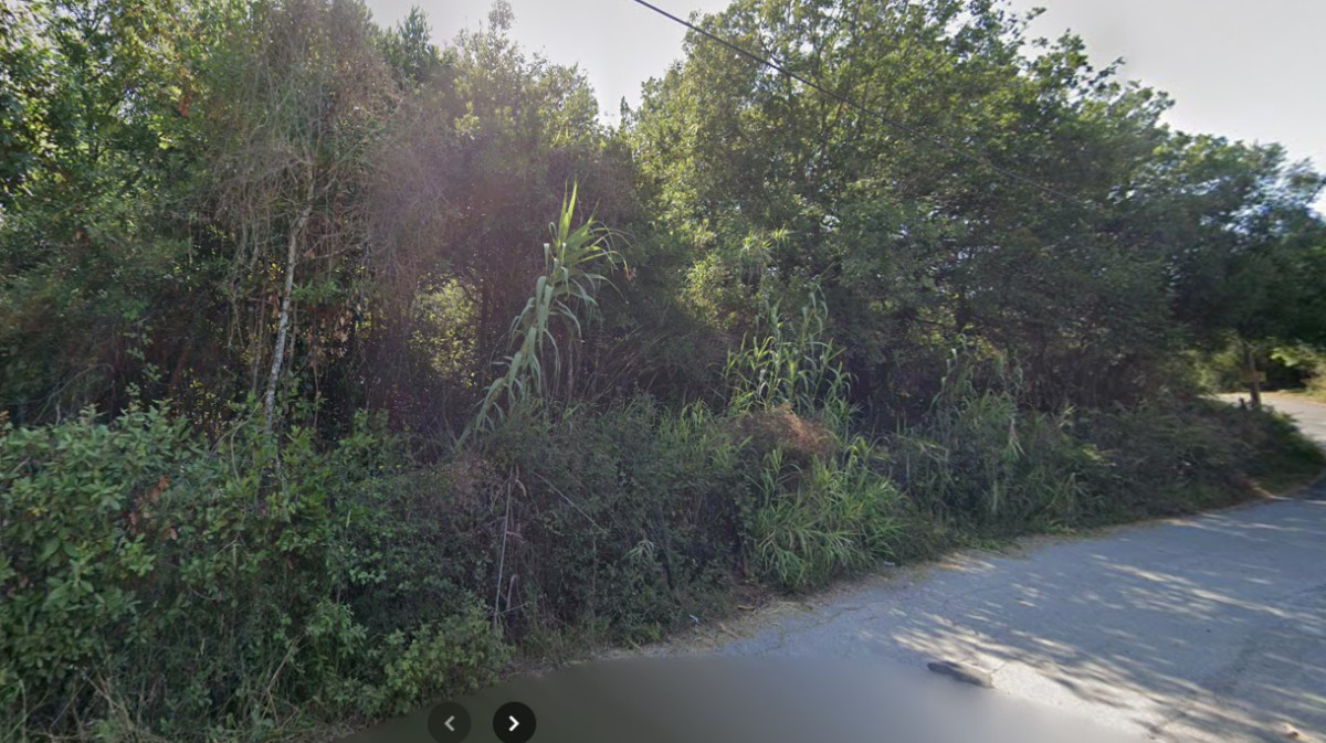 Land Plot in Corfu