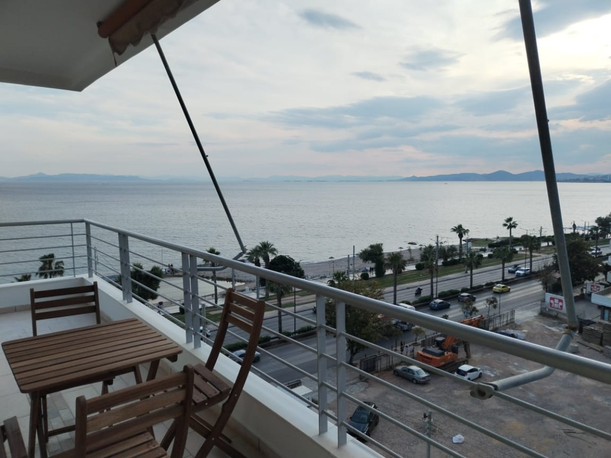 Fully Furnished Luxury Apartment with Spectacular Riviera Views