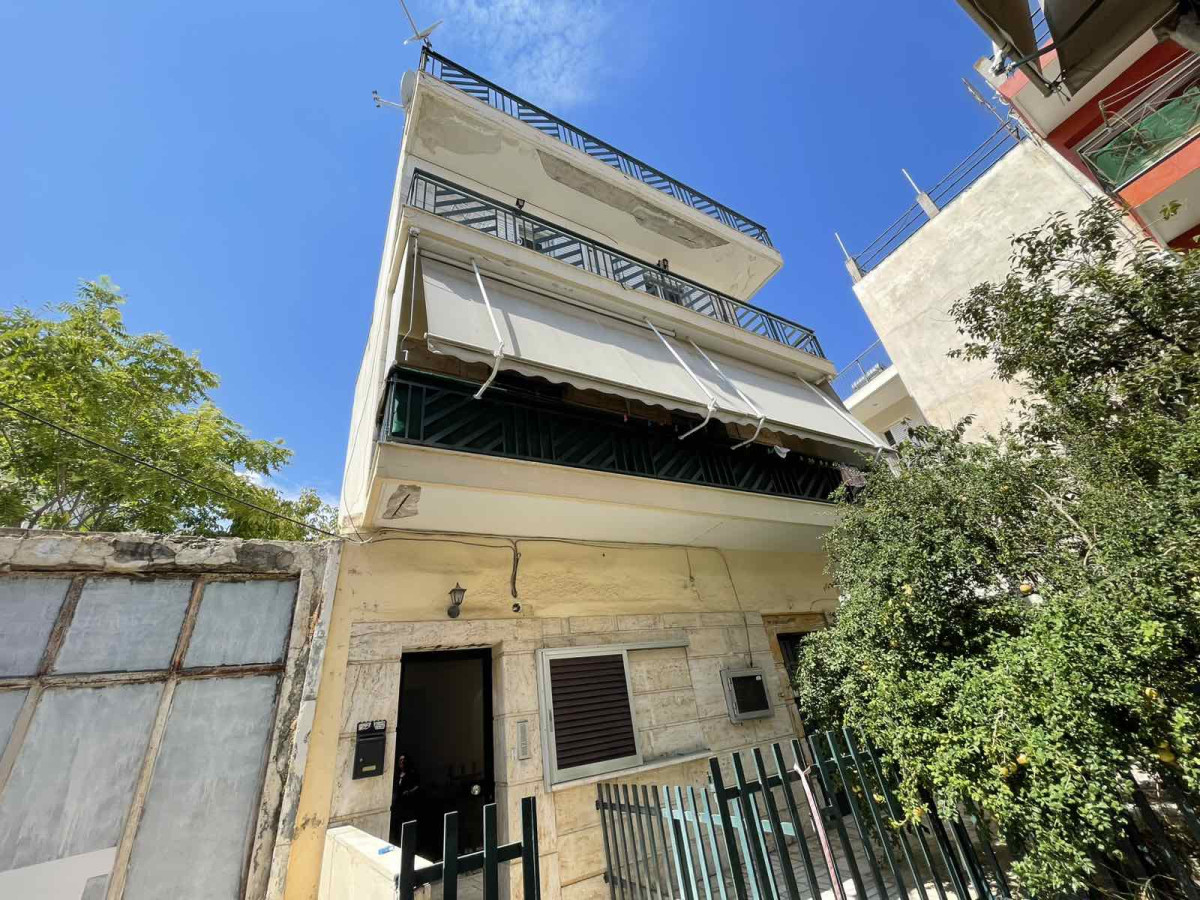 Apartment in Acharnai