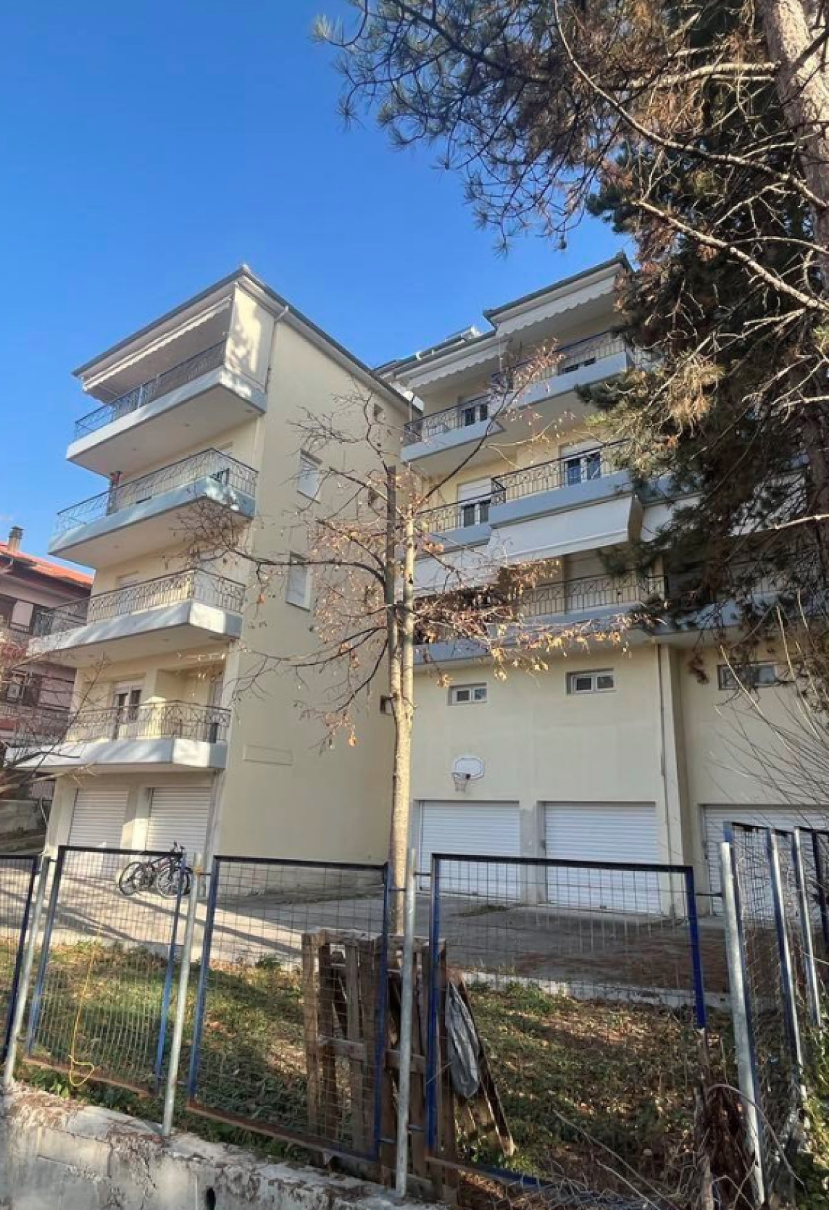 Apartment in Grevena