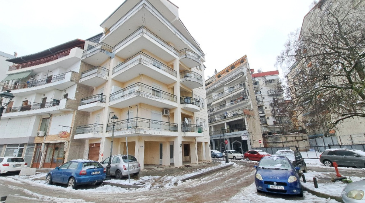 Maisonette Grevena