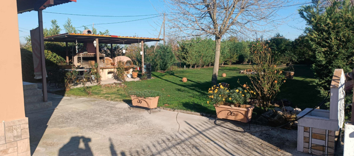 House and Plot – Sofades, Karditsa