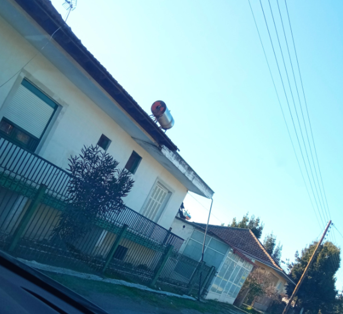 Property Complex in Palaifyto, Pella