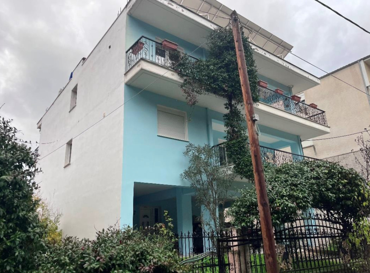 2nd Floor Apartment in Drama