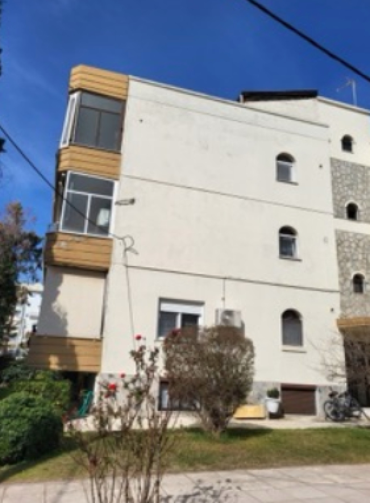 APARTMENT IN ALEXANDROUPOLI