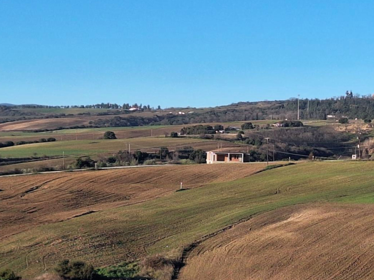 House on Land Plot in Kolindros, Pieria