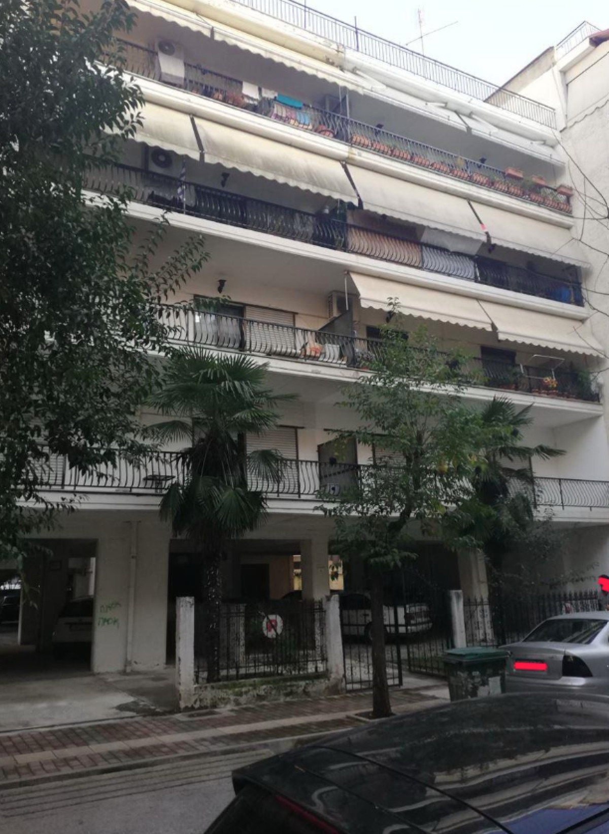 Apartment in Katerini