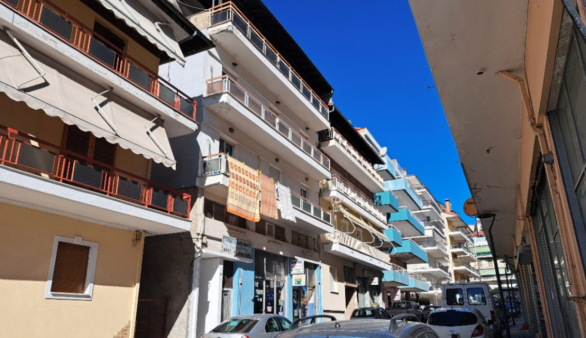 Apartment in Grevena