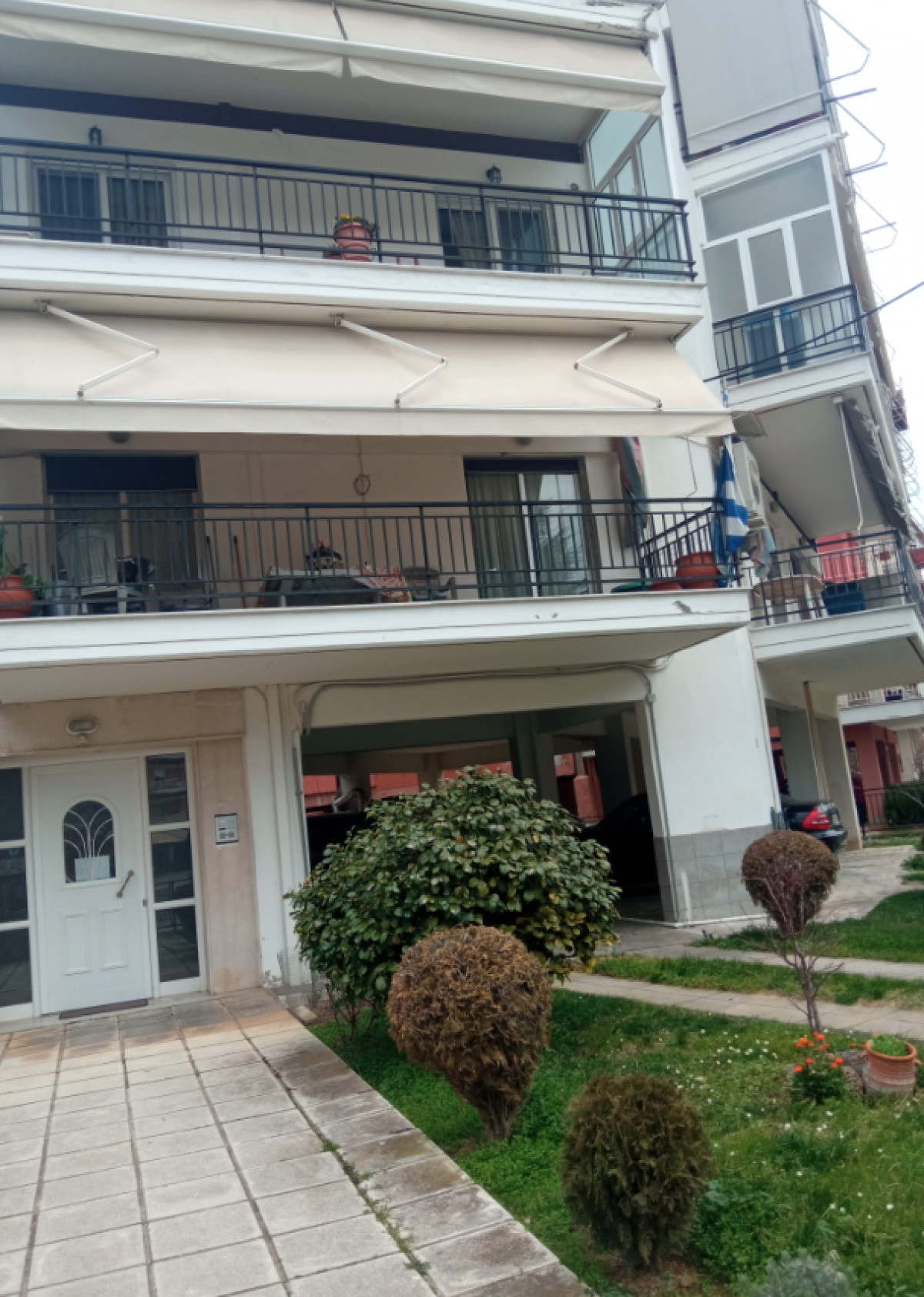 Apartment in Edessa