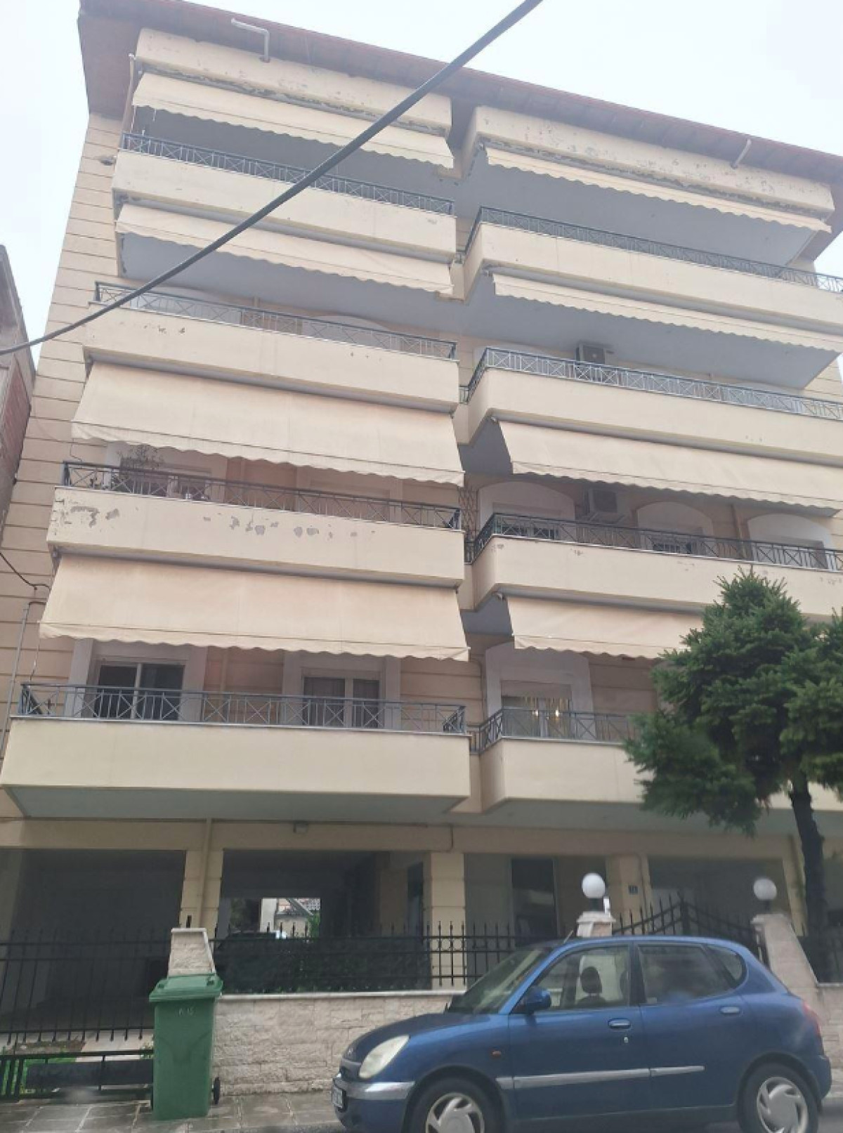 Apartment in Katerini