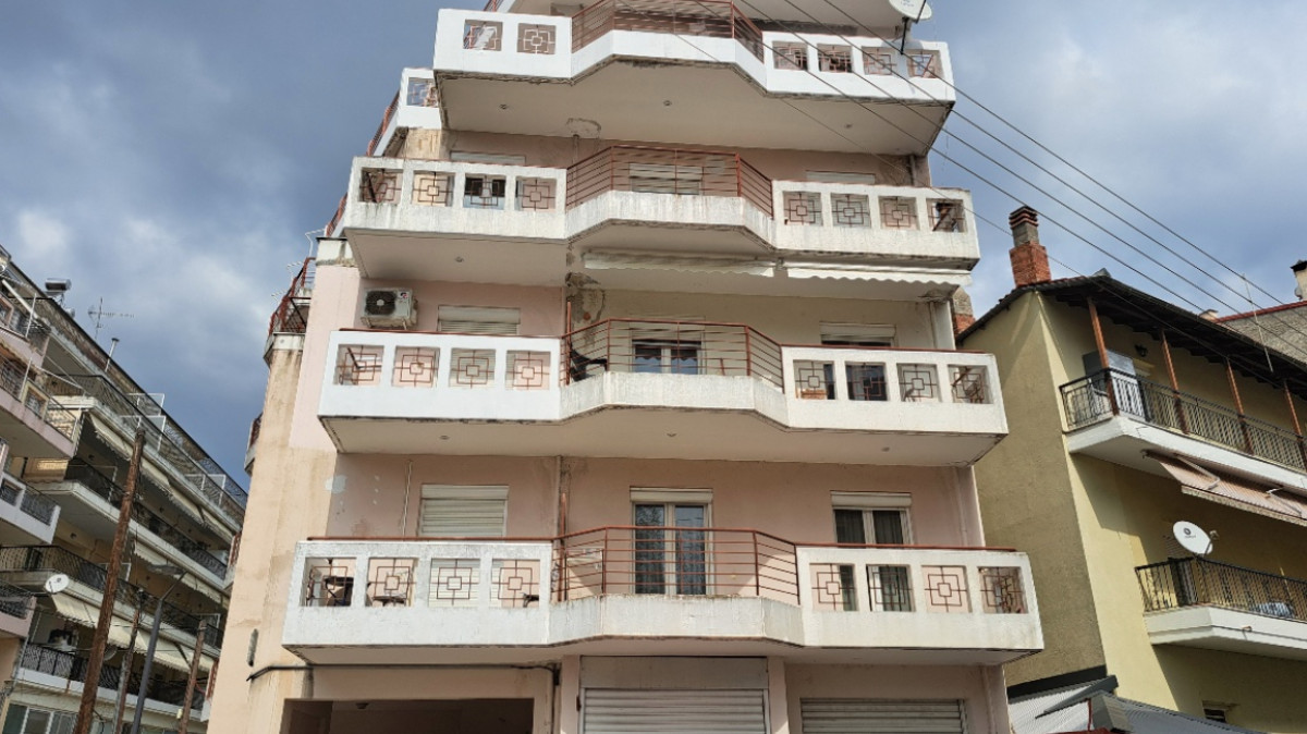 Apartment in Grevena