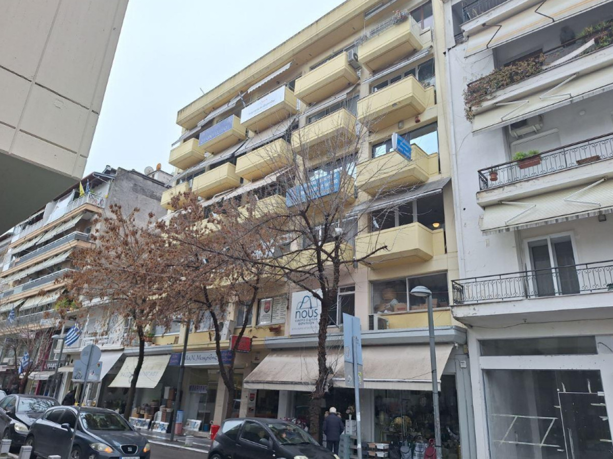 Γραφείο στο Κέντρο Κατερίνης