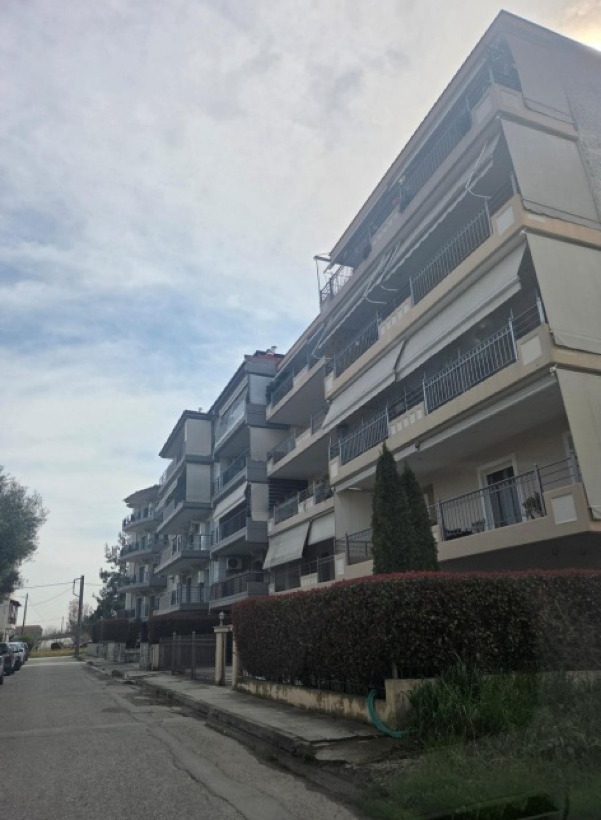 Διαμέρισμα 107,90 τ.μ. | Καρδίτσα