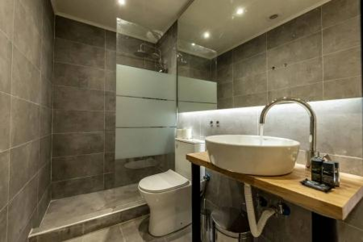 Apartment in Syntagma