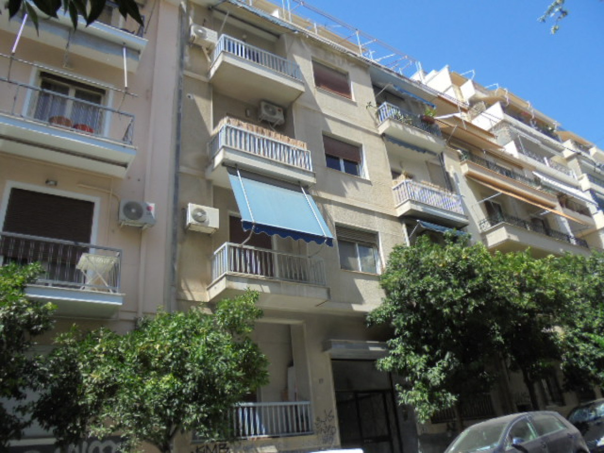 Apartment in Kupseli
