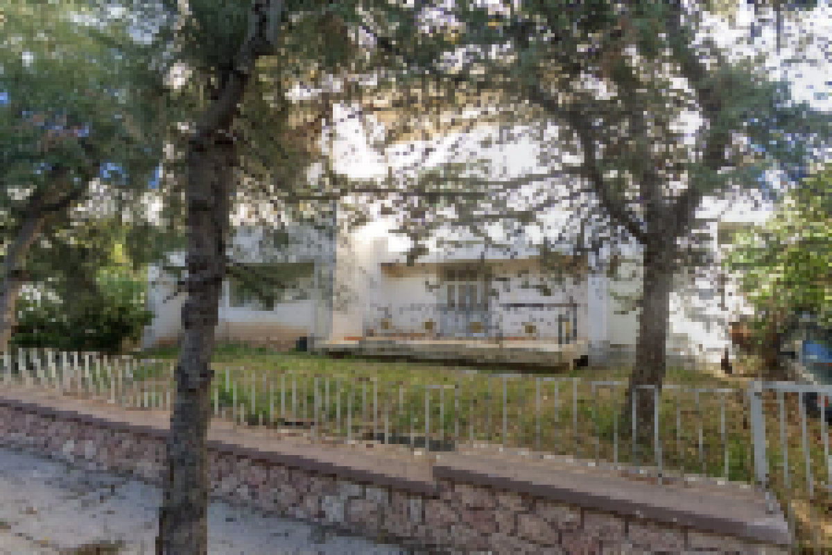 Detached House In Neo Psychiko