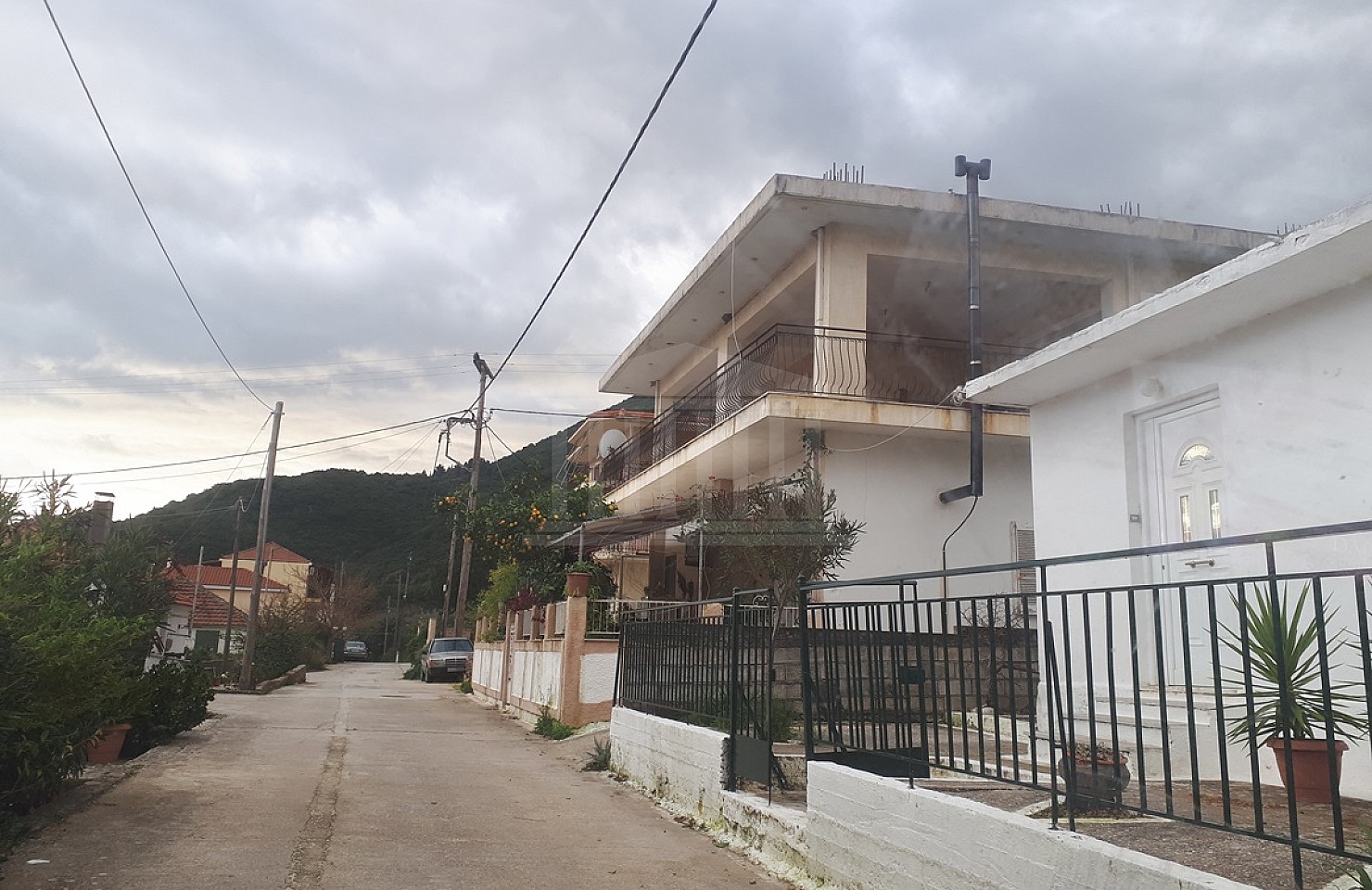 Apartment in Poros, Kefalonia
