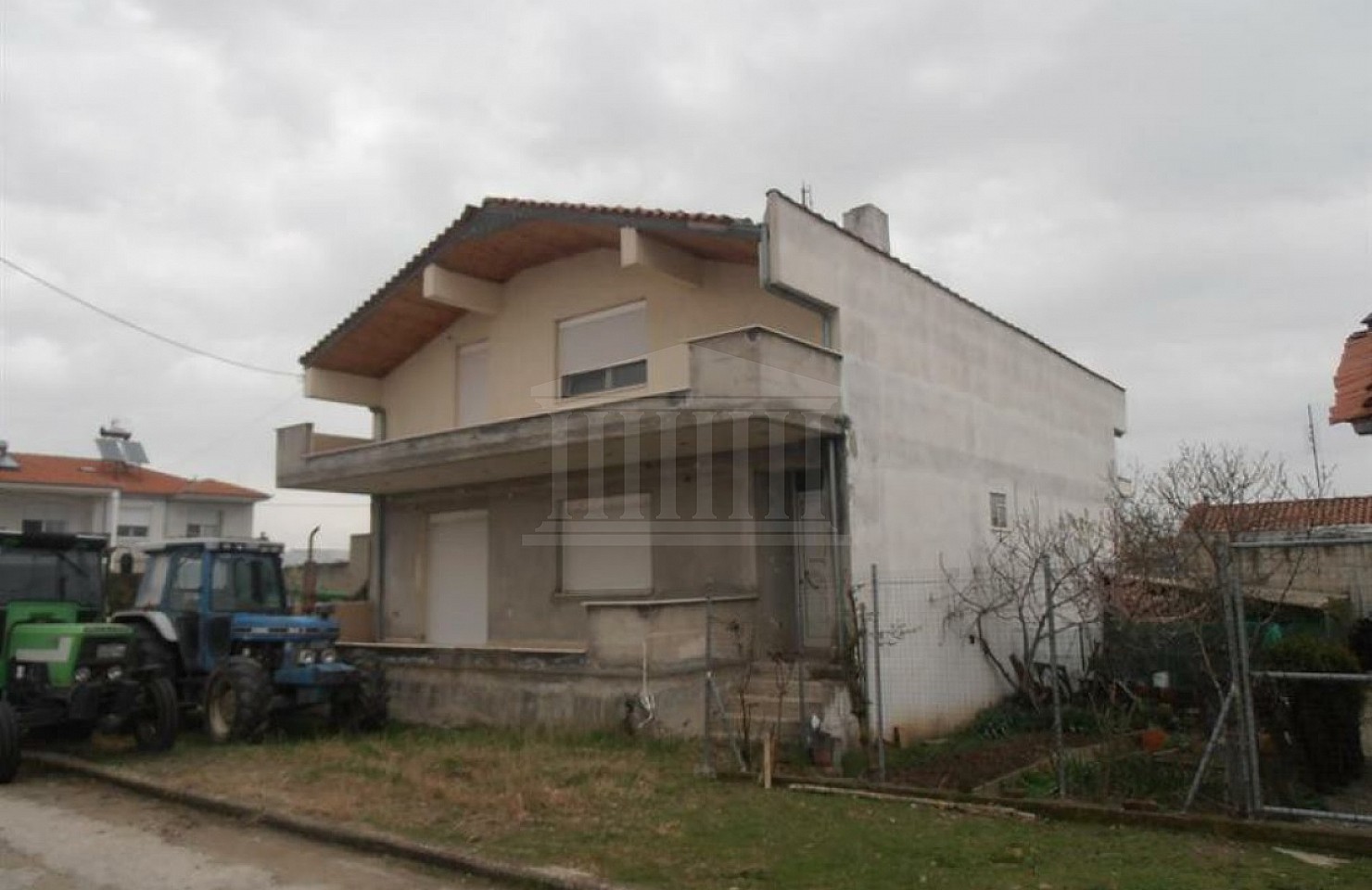 Residence located in Orestiada